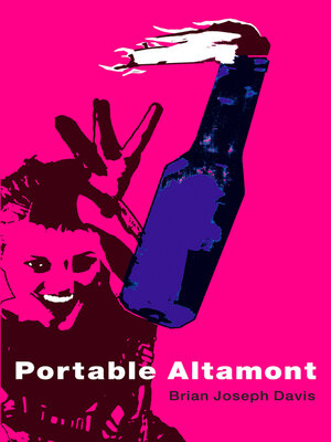 cover image of Portable Altamont